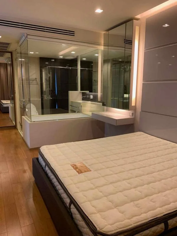 The Address Sathorn — photo 10