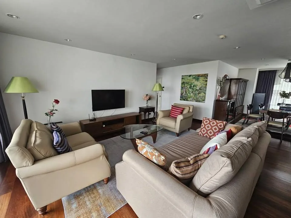 Prime Mansion Sukhumvit 31 — photo 1