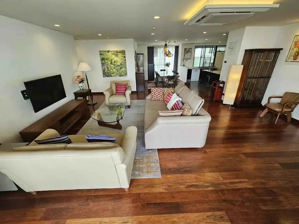 Prime Mansion Sukhumvit 31 — photo 2