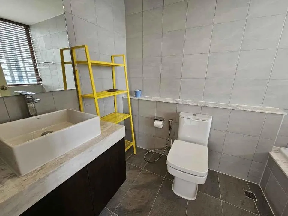 Prime Mansion Sukhumvit 31 — photo 12