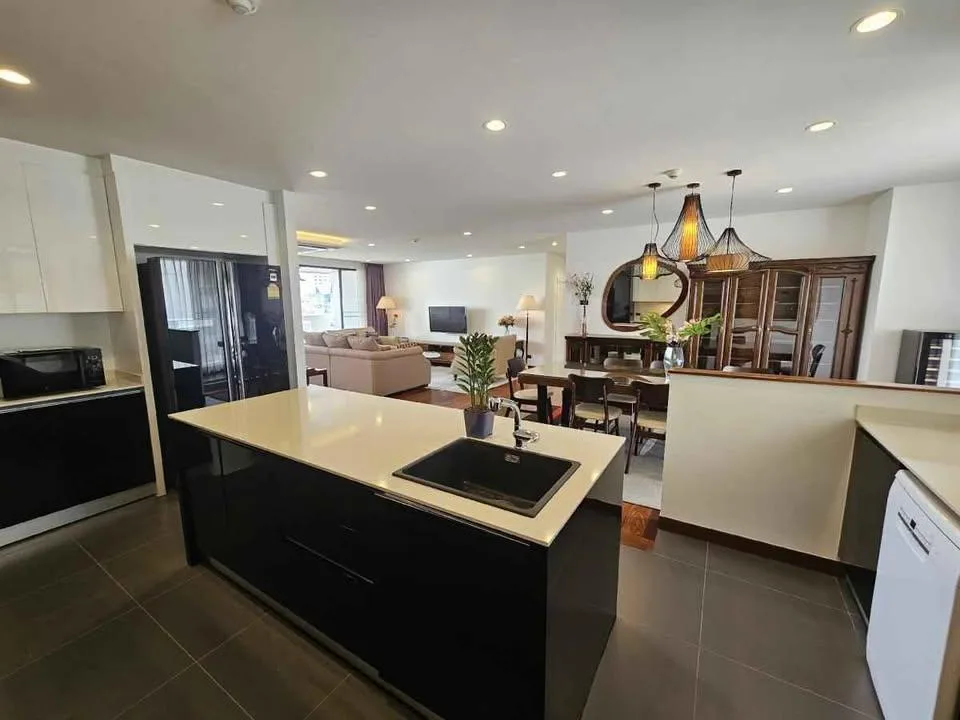 Prime Mansion Sukhumvit 31 — photo 4