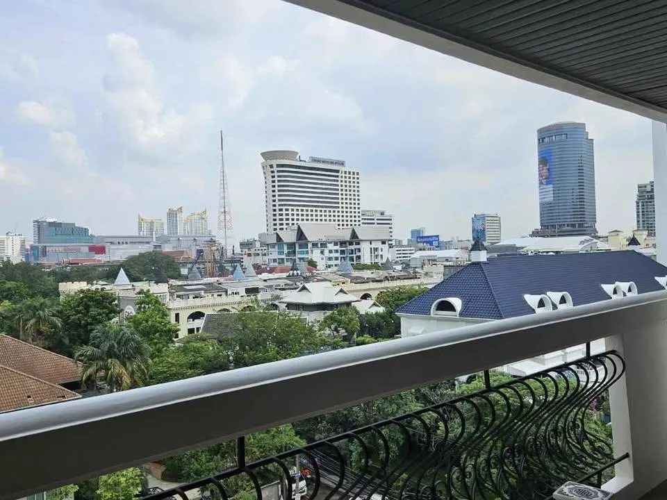 Prime Mansion Sukhumvit 31 — photo 9