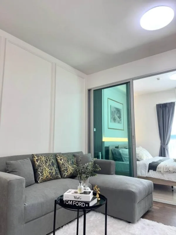 A Space Me Bangna — photo 5
