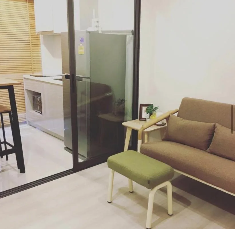 Life Sukhumvit 48 — photo 2