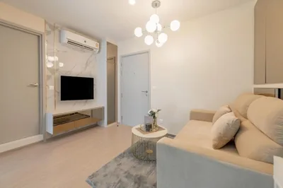 Aspire Asoke-Ratchada