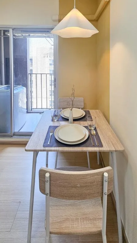 Plum Condo Samakkhi — photo 8