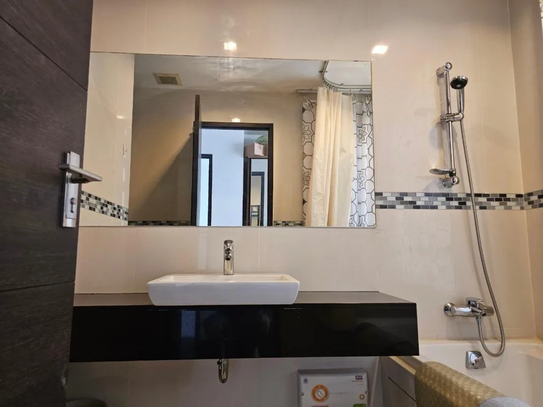 Ideo Q Phayathai — photo 6
