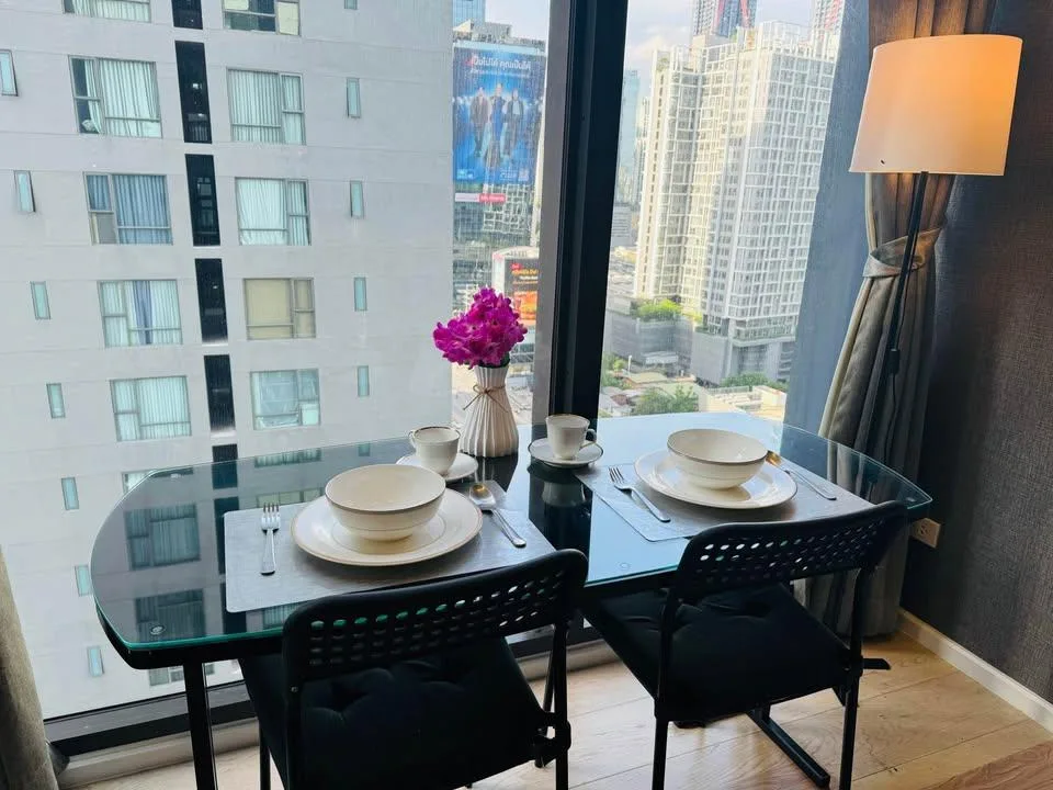 Chewathai Residence Asoke — photo 2