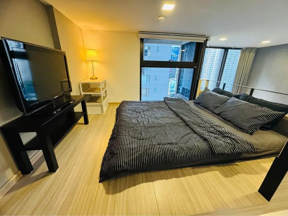 Chewathai Residence Asoke — photo 11