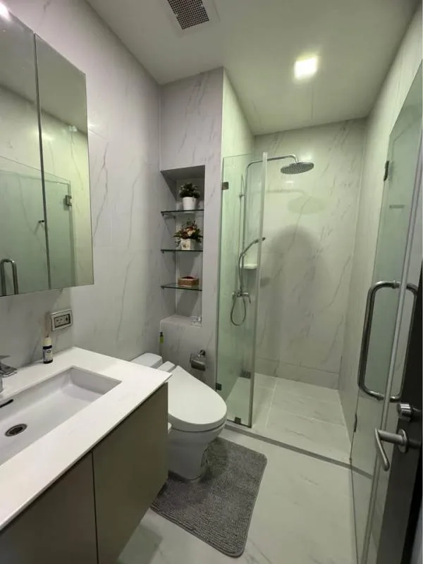 Chewathai Residence Asoke — photo 12