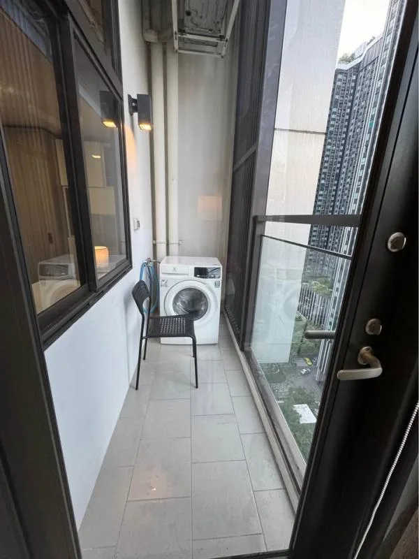 Chewathai Residence Asoke — photo 13