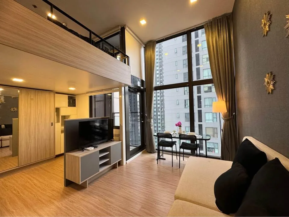 Chewathai Residence Asoke — photo 3