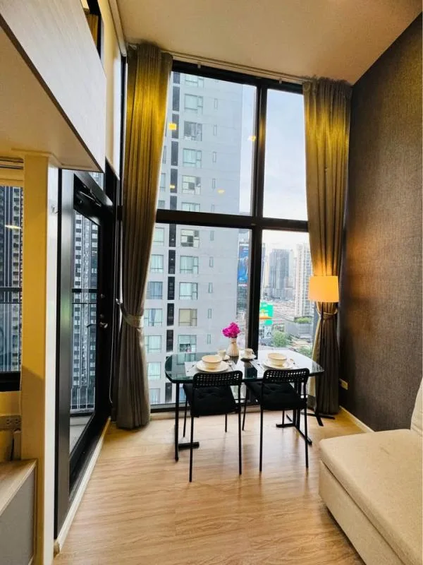 Chewathai Residence Asoke — photo 4