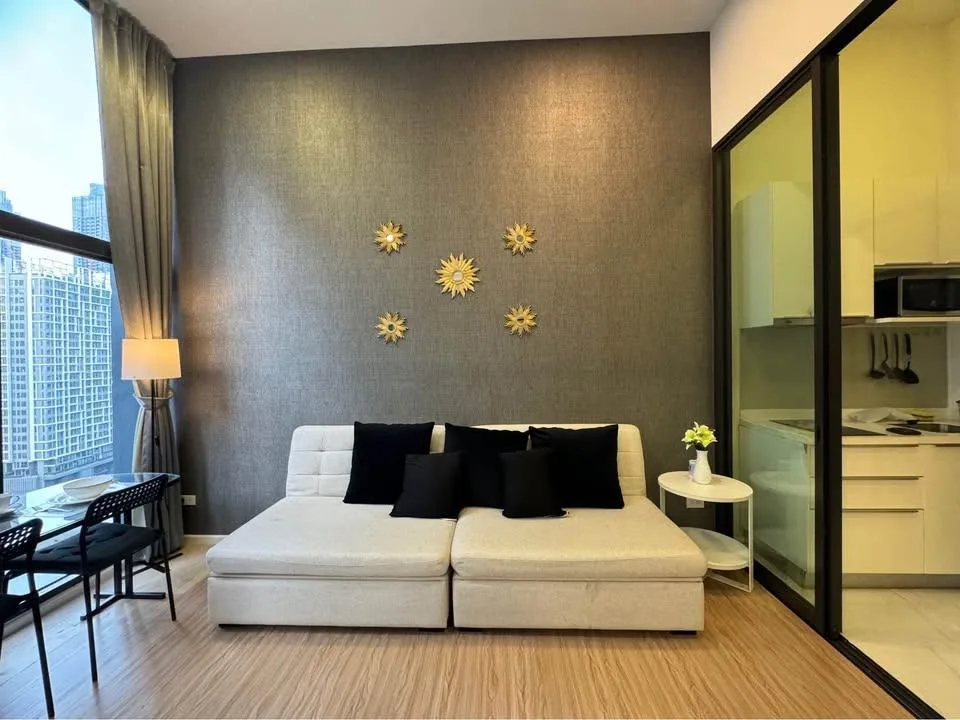 Chewathai Residence Asoke — photo 6