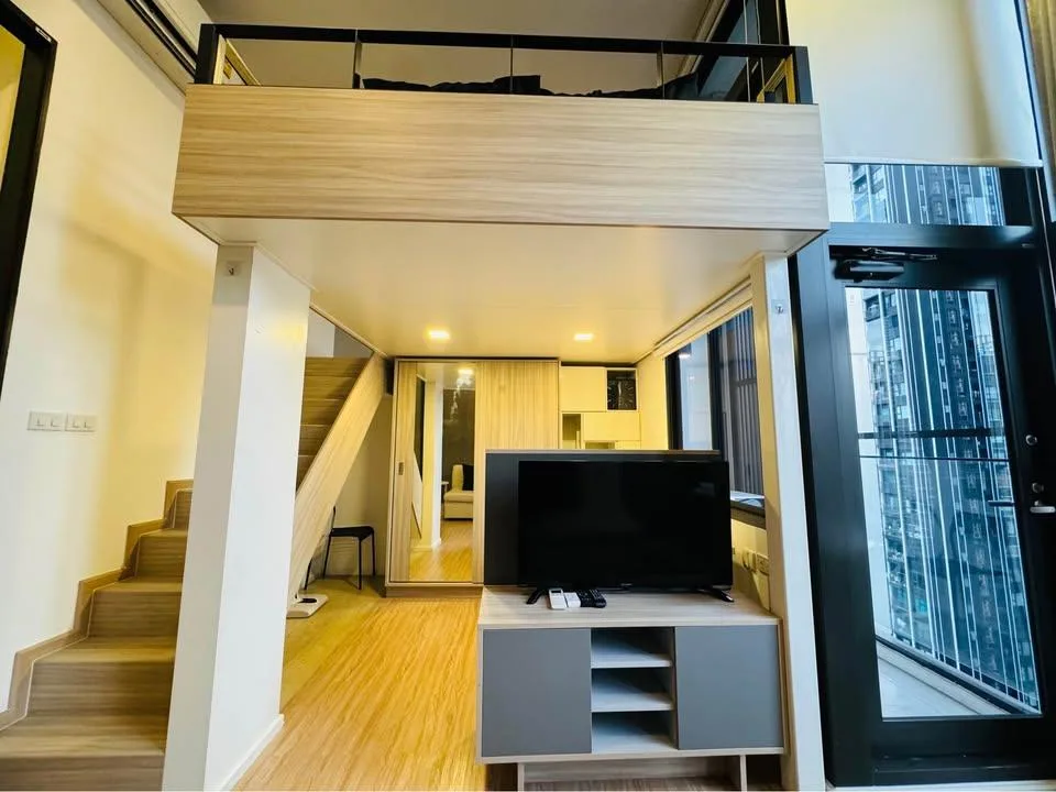 Chewathai Residence Asoke — photo 8