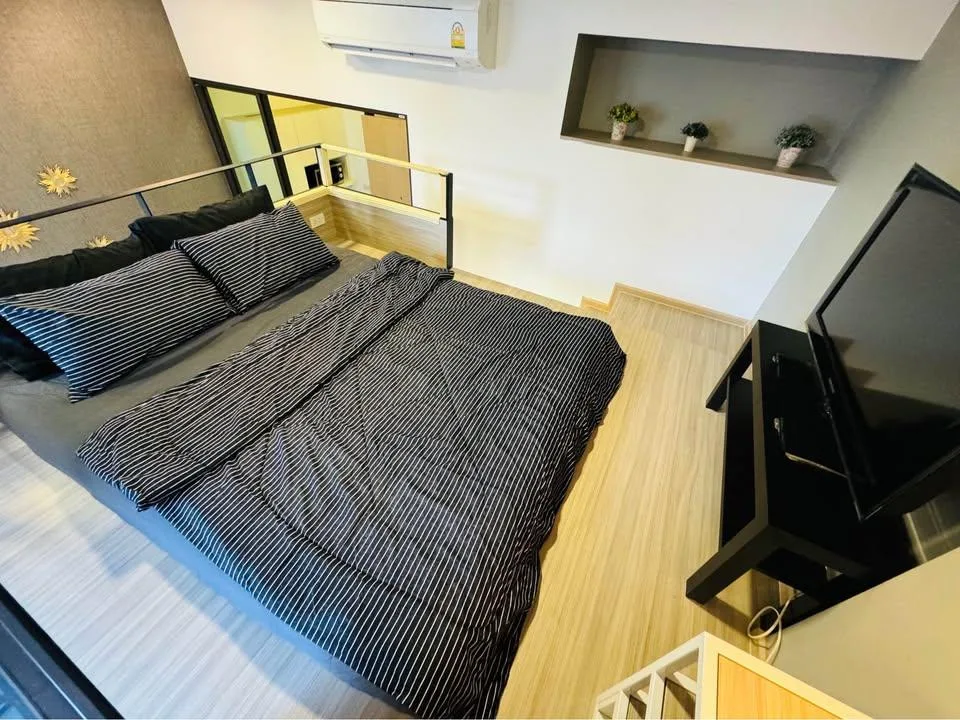 Chewathai Residence Asoke — photo 9