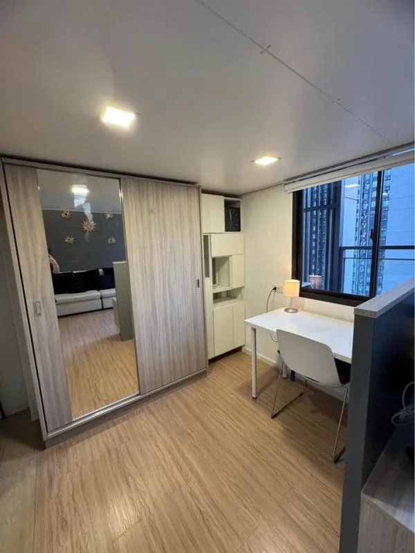 Chewathai Residence Asoke — photo 10