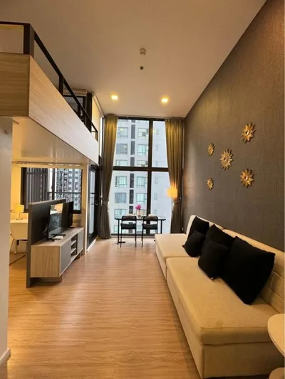 Chewathai Residence Asoke
