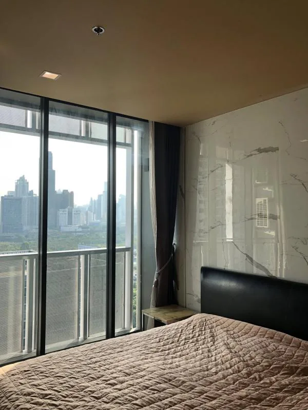 A Space I.d. Asoke - Ratchada — photo 8