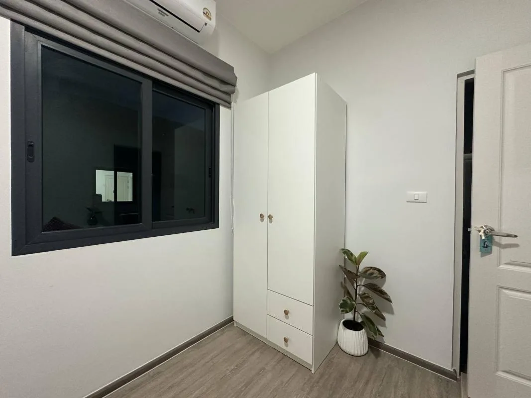 Grande Pleno Sukhumvit-bangna — photo 15