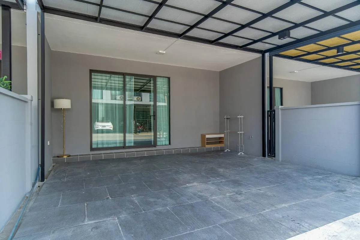 Pleno Sukhumvit-bangna 2 — photo 19