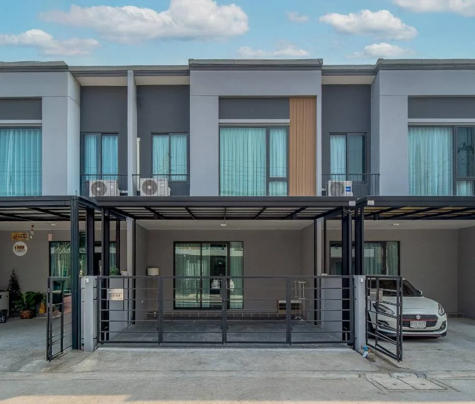 Pleno Sukhumvit-bangna 2 — photo 20