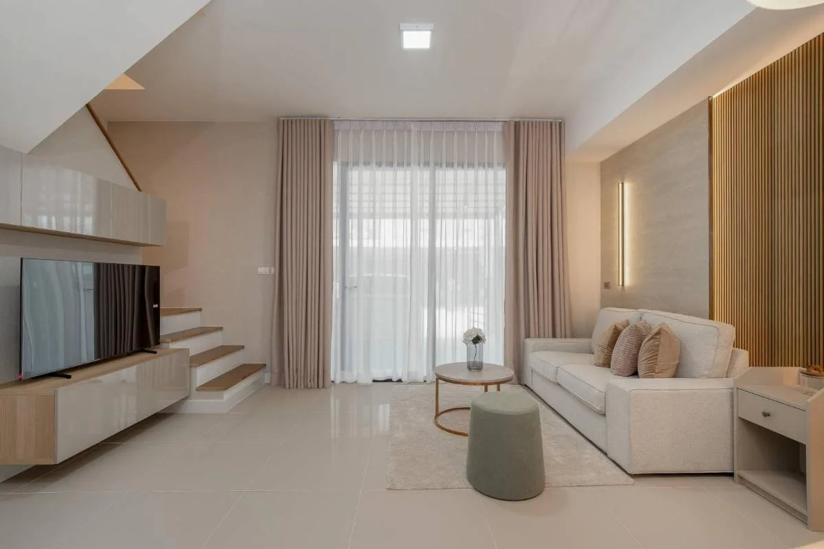 Pleno Sukhumvit-bangna 2 — photo 3
