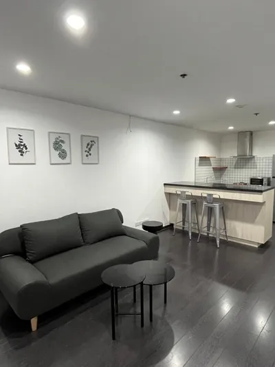 Bangna Residence