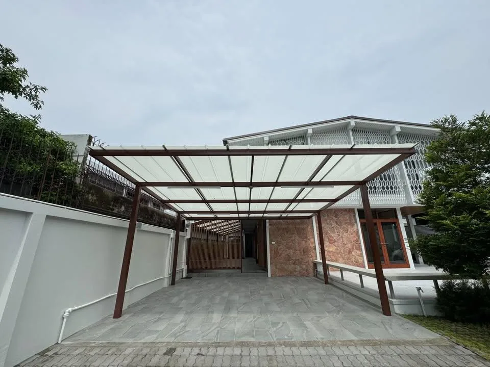 Single House Ekk. 6 — photo 2