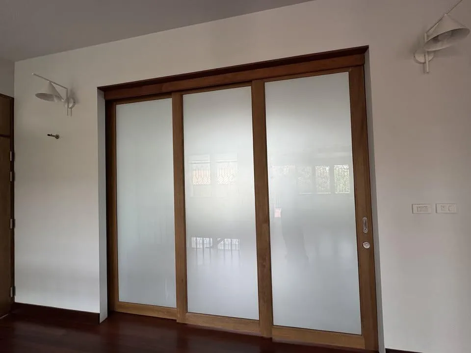 Single House Ekk. 6 — photo 16