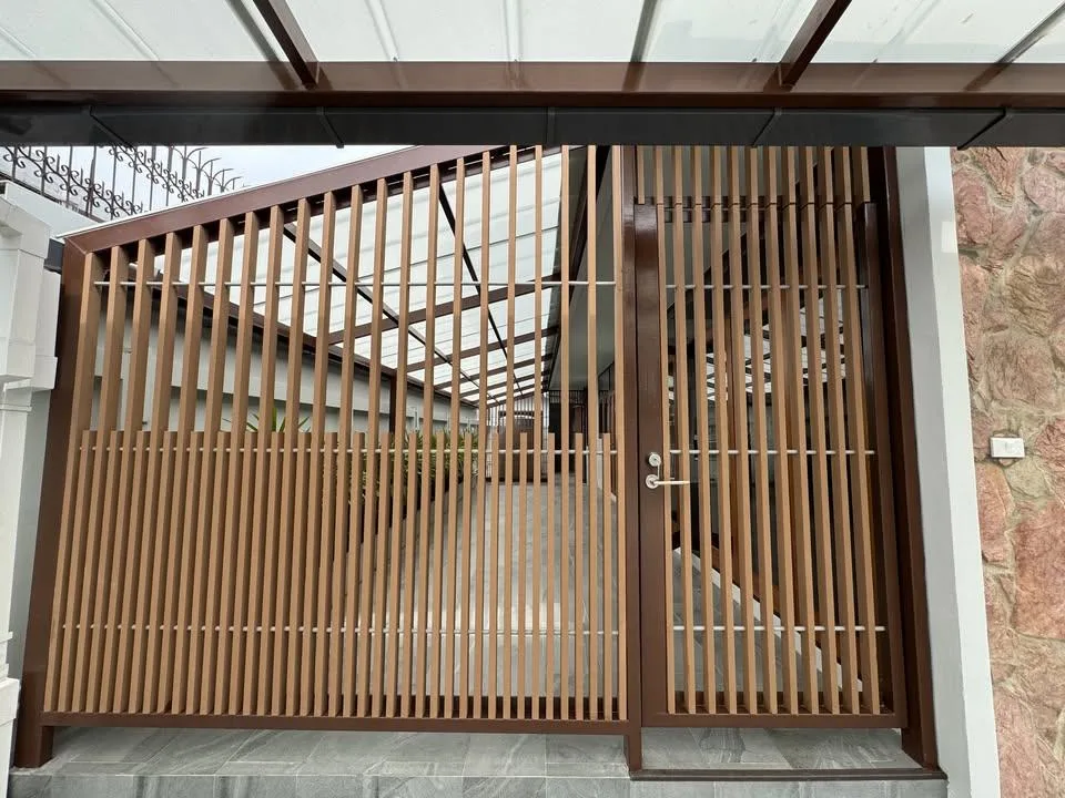 Single House Ekk. 6 — photo 18