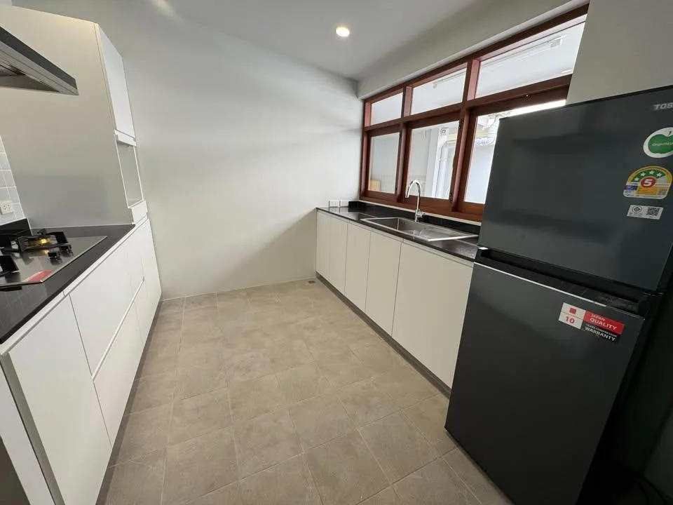 Single House Ekk. 6 — photo 8
