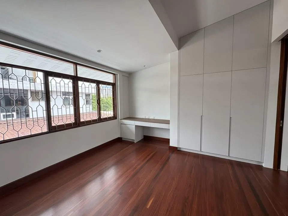 Single House Ekk. 6 — photo 9