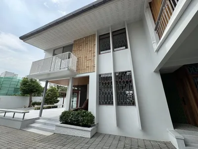 Single House Ekk. 6