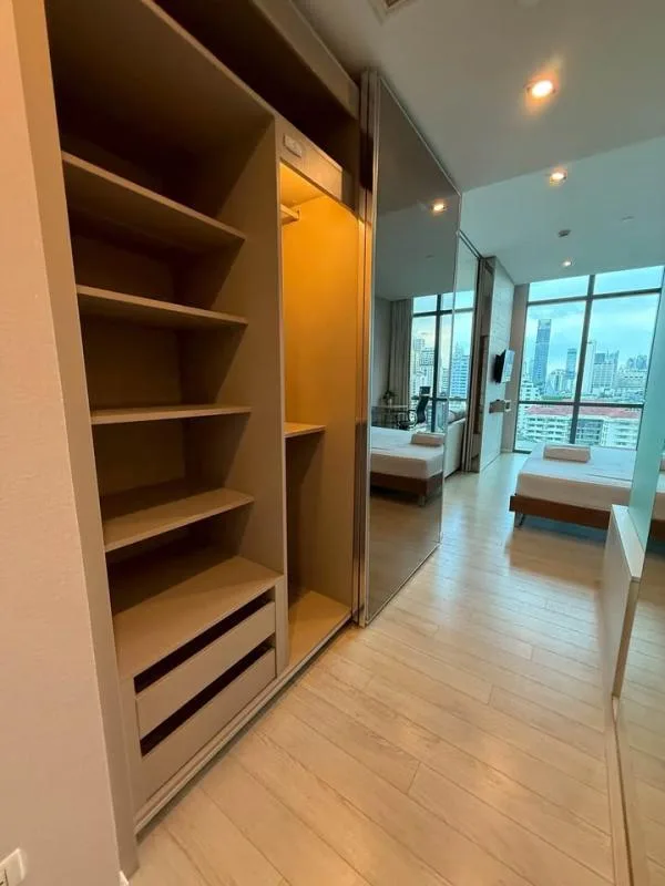 The Room Sukhumvit 21 — photo 11