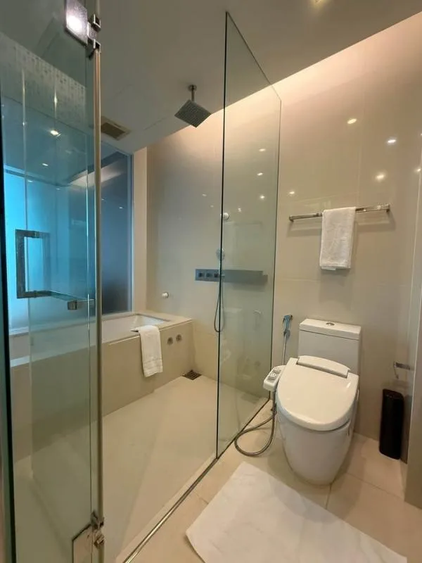 The Room Sukhumvit 21 — photo 13