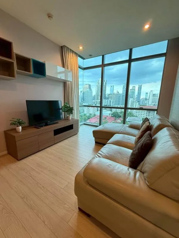 The Room Sukhumvit 21 — photo 3