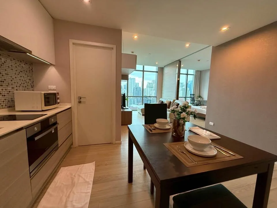 The Room Sukhumvit 21 — photo 4