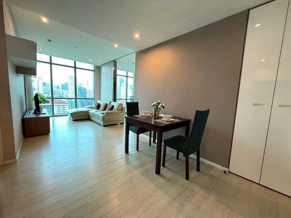 The Room Sukhumvit 21 — photo 5