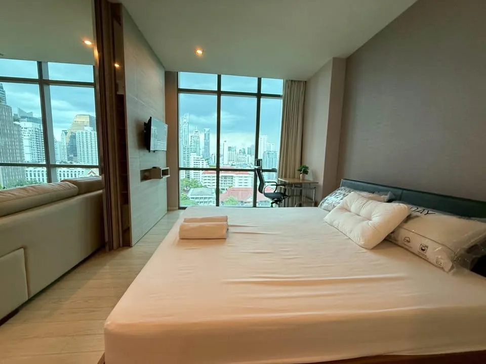 The Room Sukhumvit 21 — photo 8