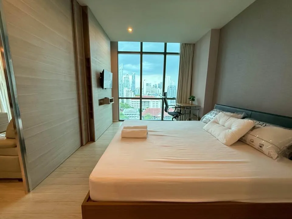 The Room Sukhumvit 21 — photo 9