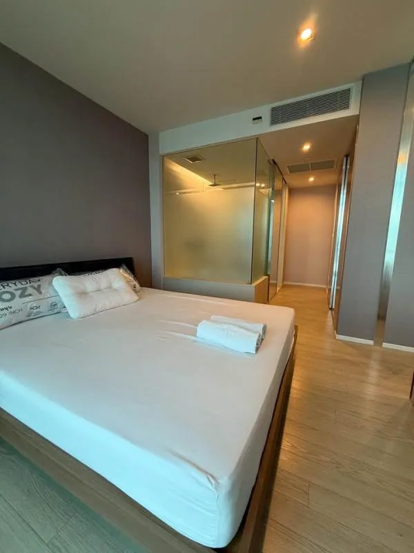 The Room Sukhumvit 21 — photo 10