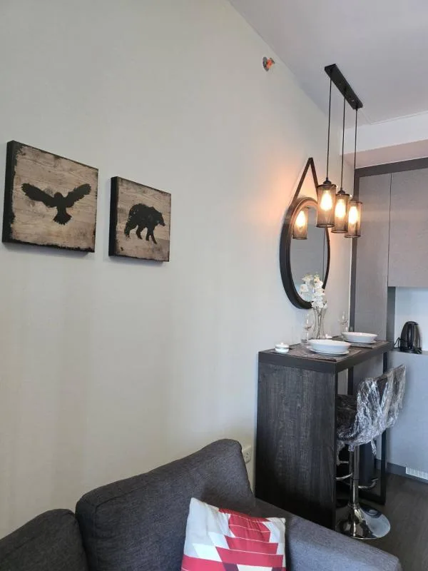 Ideo Sukhumvit 93 — photo 3