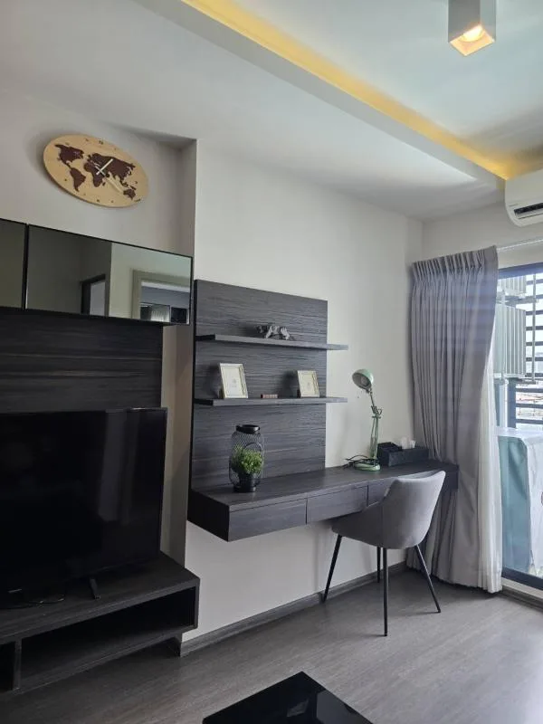 Ideo Sukhumvit 93 — photo 4