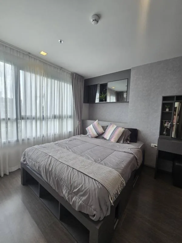Ideo Sukhumvit 93 — photo 6