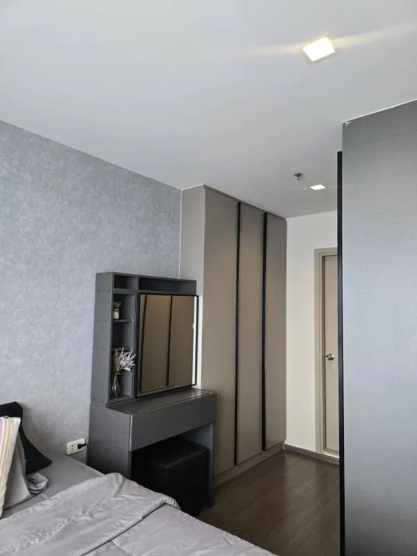 Ideo Sukhumvit 93 — photo 9