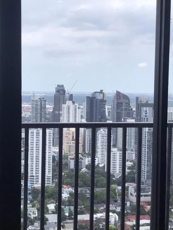 Park Origin Thonglor — photo 12