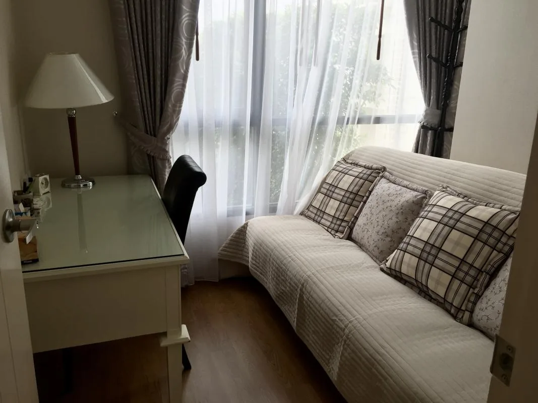 Q. House Condo Sukhumvit 79 — photo 4