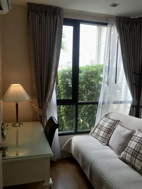 Q. House Condo Sukhumvit 79 — photo 6