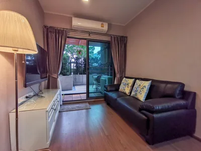 Ideo Sukhumvit 93